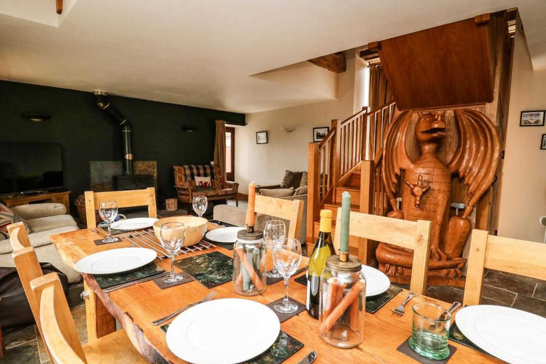 Photo of Others in Gilwern