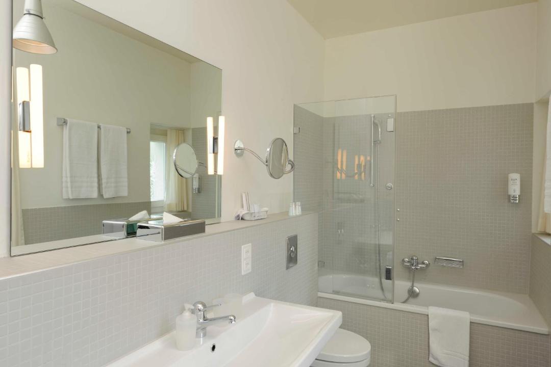 Photo of Bathroom in Seefeld