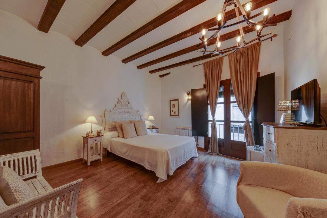 Photo of Livingroom in Terrades