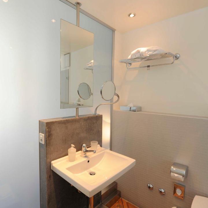 Photo of Bathroom in Seefeld