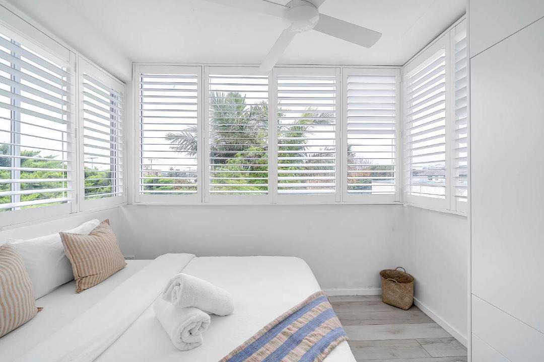 Photo of Bedroom in Bondi Beach