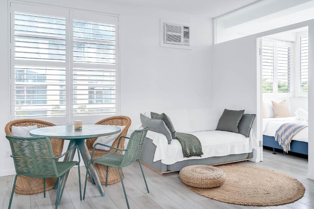 Photo of Livingroom in Bondi Beach