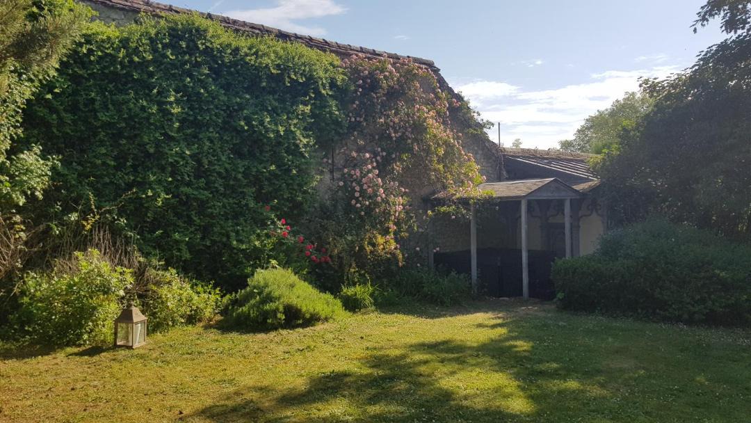 Photo of Outdoor in Meung-sur-Loire