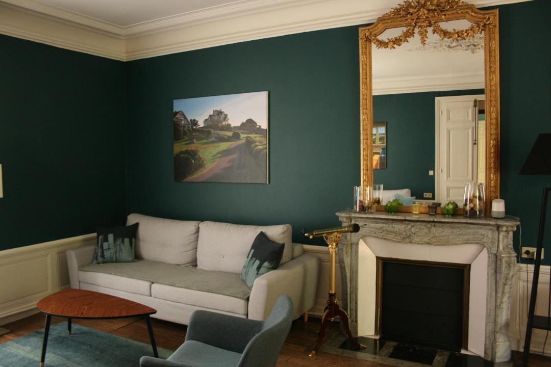 Photo of Livingroom in Meung-sur-Loire