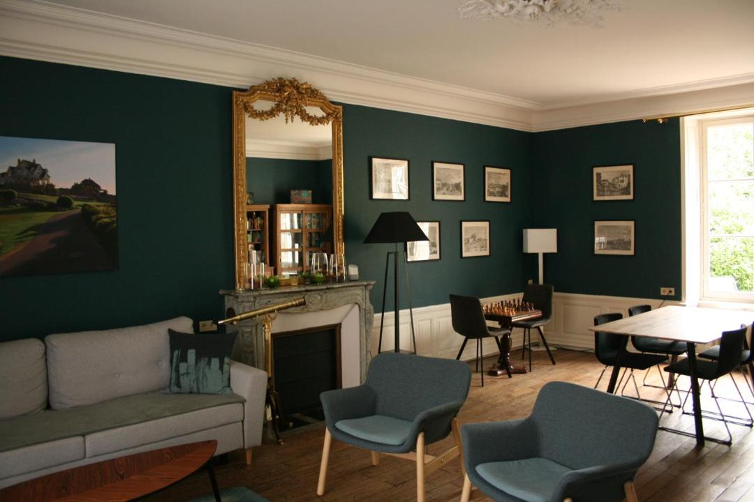 Photo of Livingroom in Meung-sur-Loire