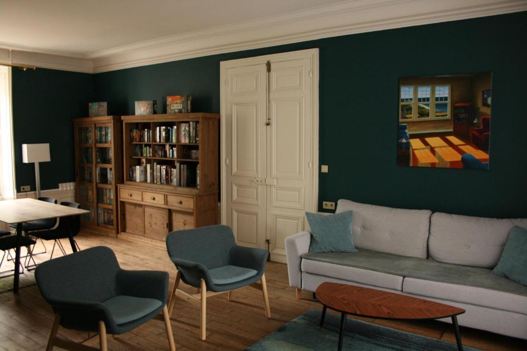 Photo of Livingroom in Meung-sur-Loire