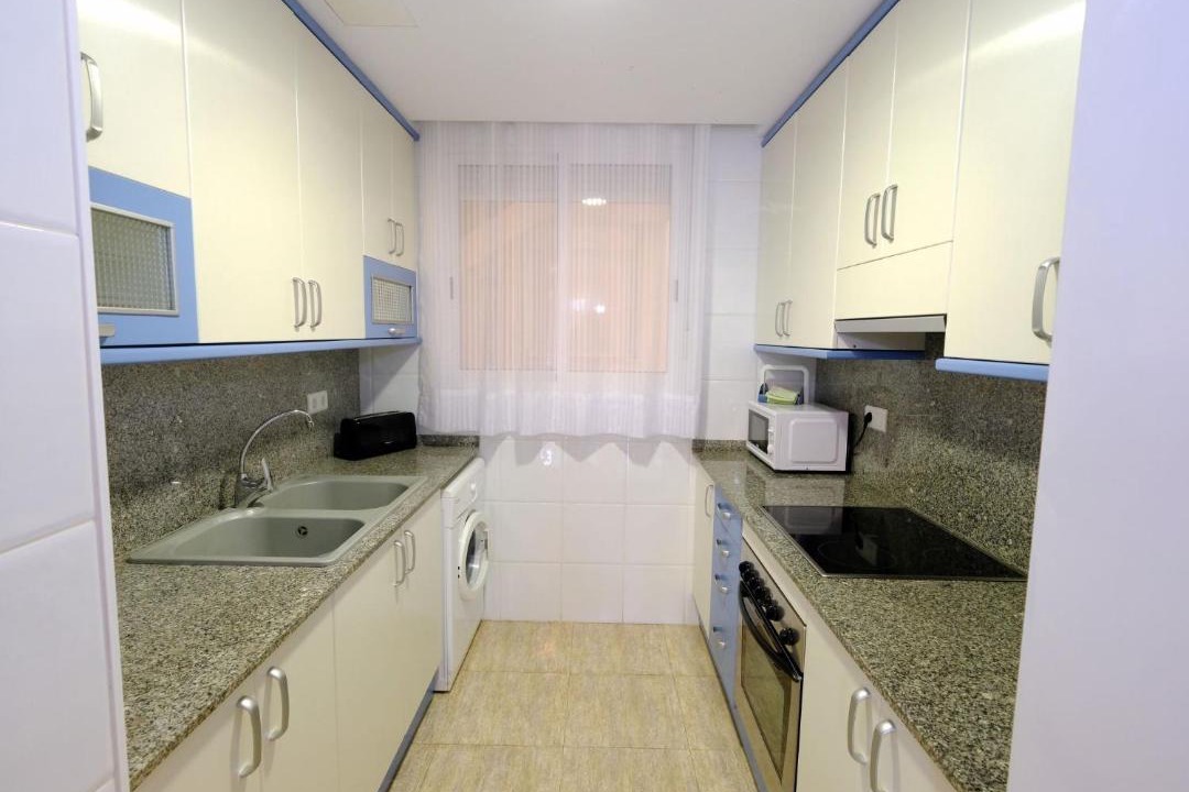 Photo of Kitchen in Alcanar