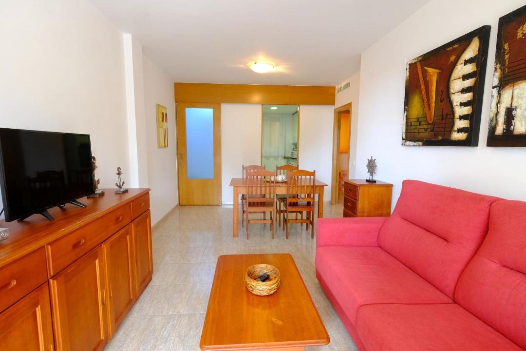Photo of Livingroom in Alcanar