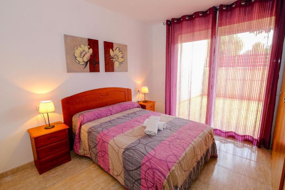 Photo of Bedroom in Alcanar