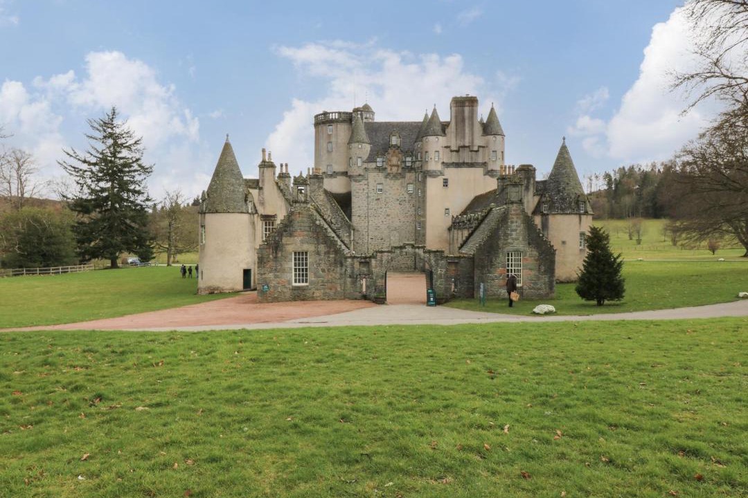 Photo of Others in Inverurie