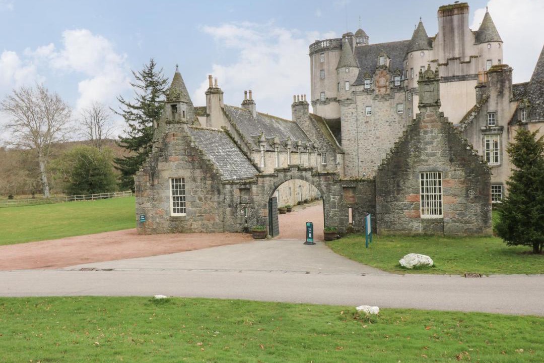 Photo of Others in Inverurie