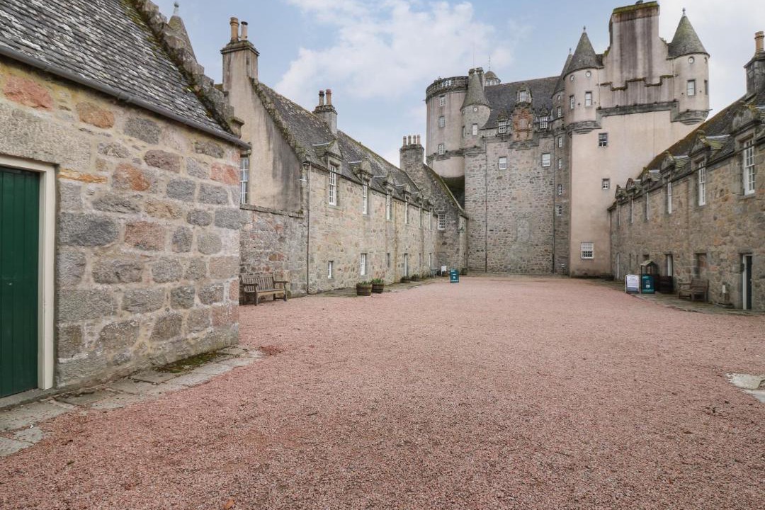 Photo of Others in Inverurie