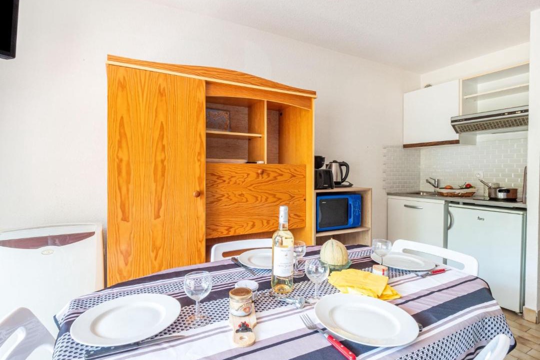 Photo of Livingroom in Le Grau-Du-Roi
