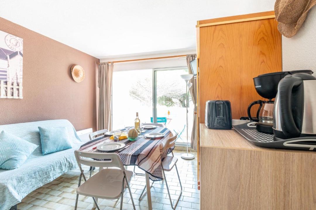 Photo of Livingroom in Le Grau-Du-Roi