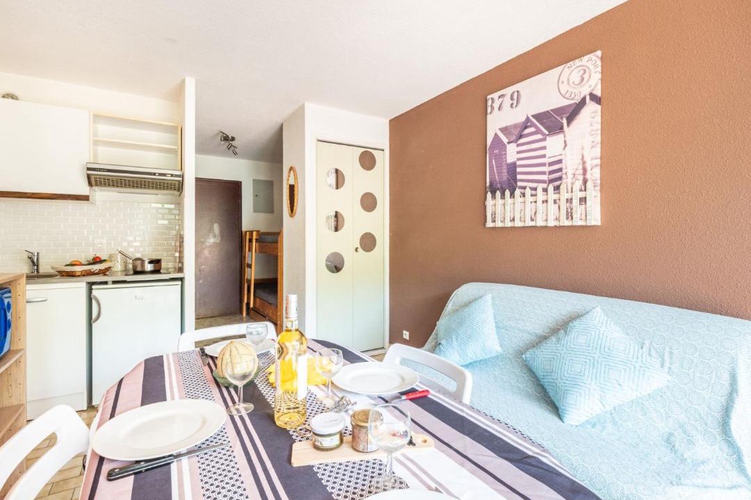 Photo of Livingroom in Le Grau-Du-Roi