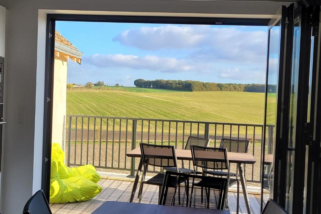 Photo of Others in Theneuil