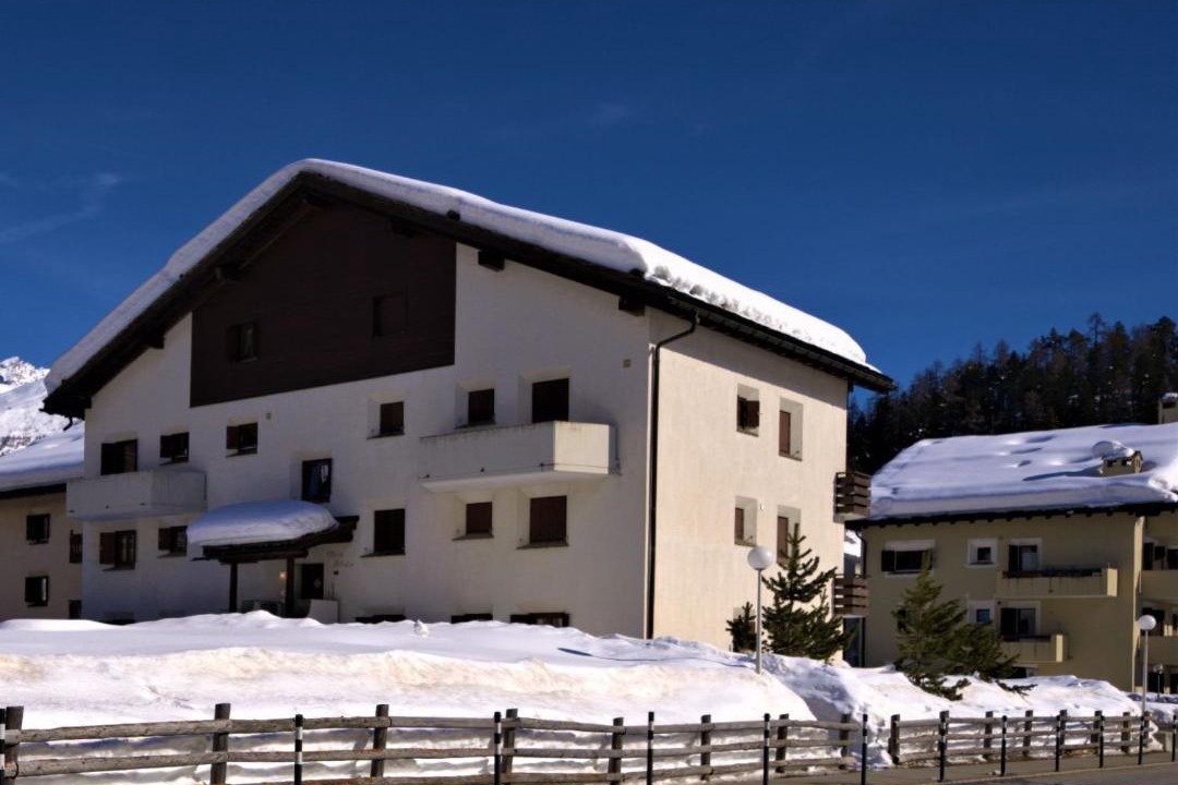 Photo of Others in Celerina-Schlarigna