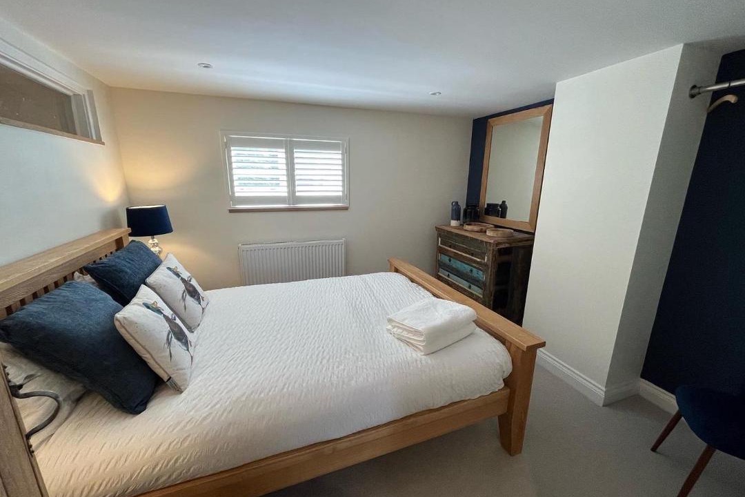 Photo of Bedroom in Irstead