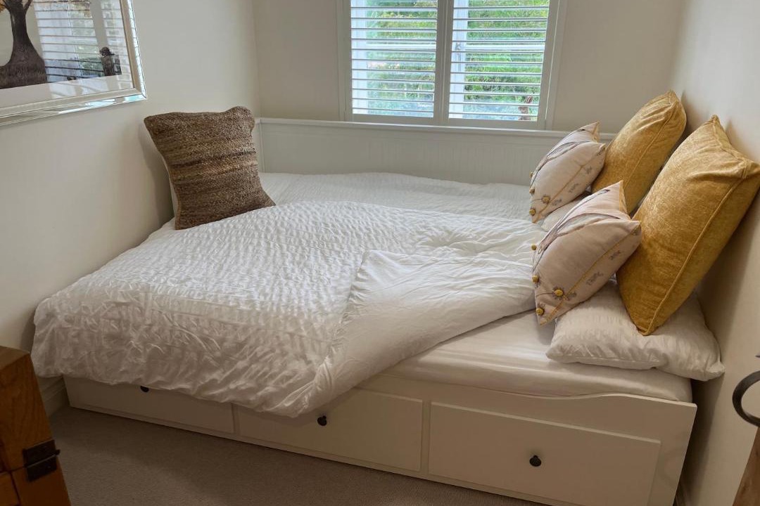 Photo of Bedroom in Irstead