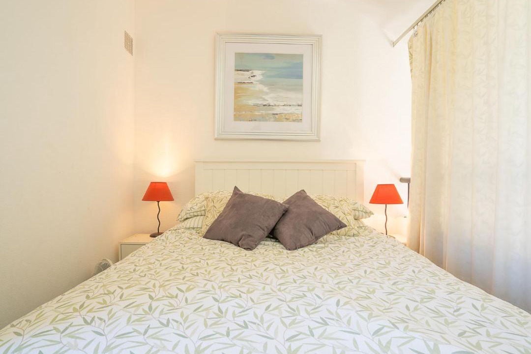 Photo of Bedroom in La Grande-Motte
