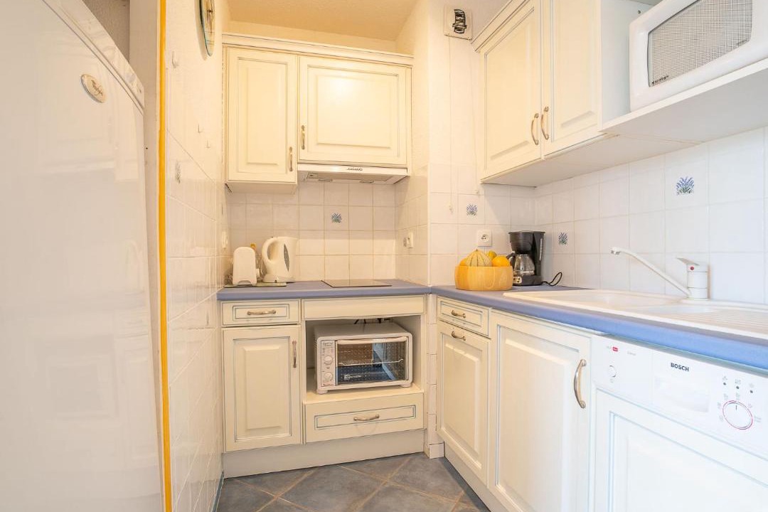 Photo of Kitchen in Le Grau-Du-Roi