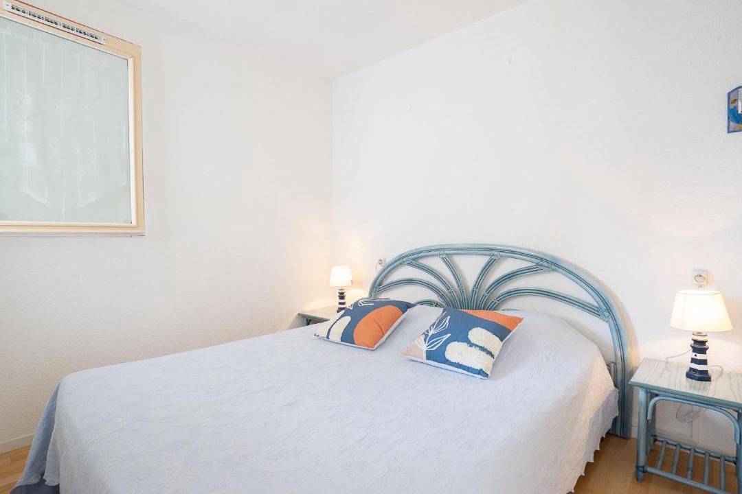 Photo of Bedroom in Le Grau-Du-Roi