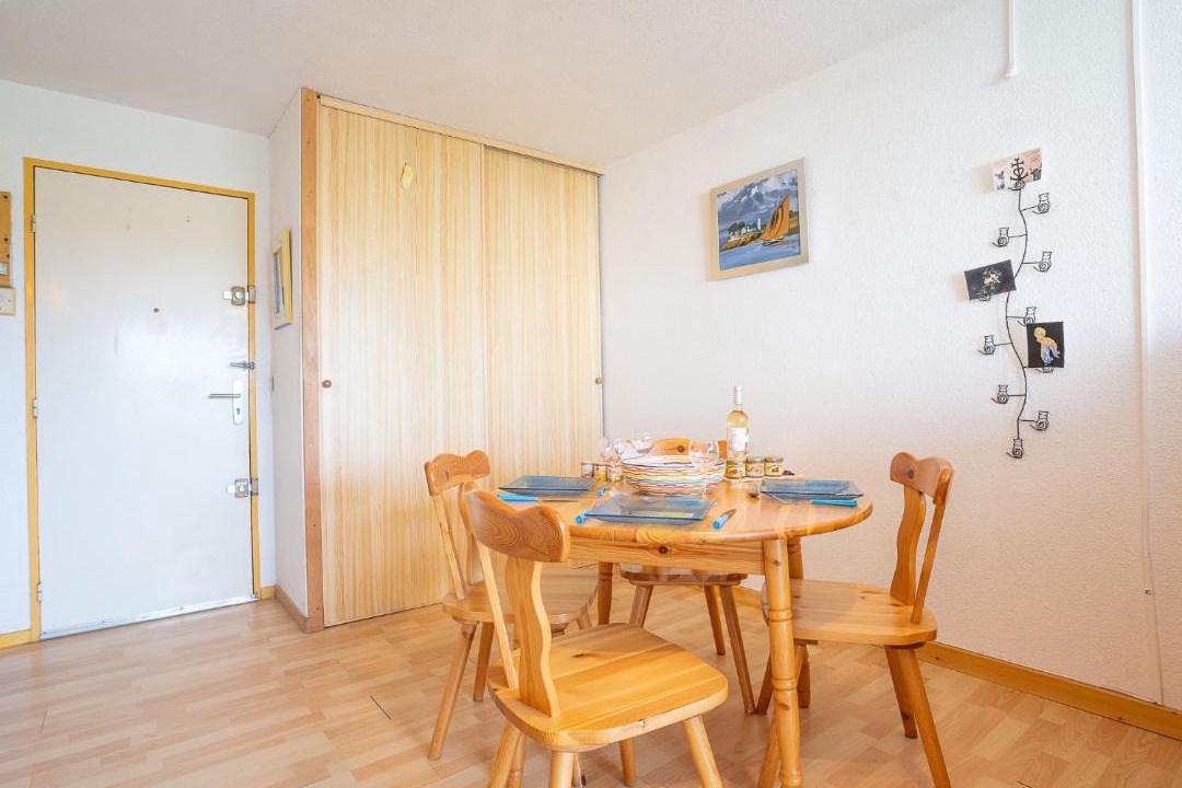Photo of Livingroom in Le Grau-Du-Roi