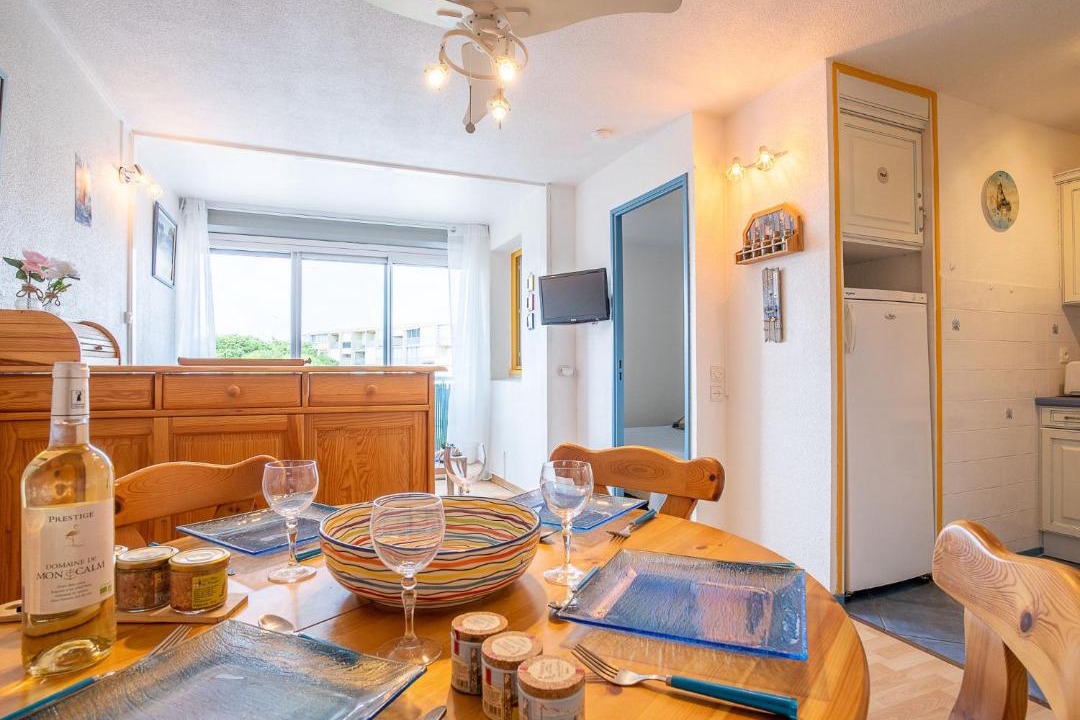Photo of Livingroom in Le Grau-Du-Roi