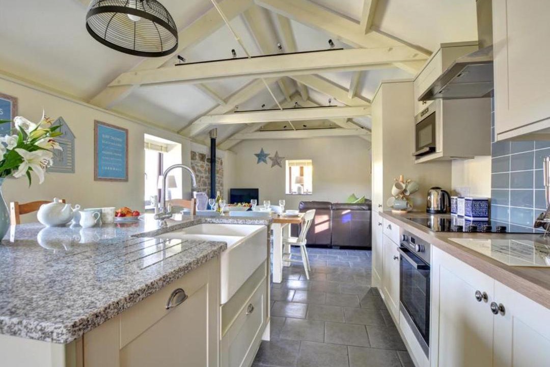 Photo of Kitchen in Bodmin
