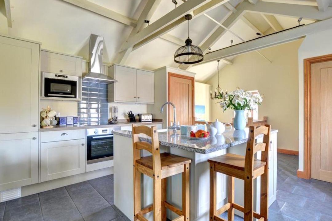 Photo of Kitchen in Bodmin