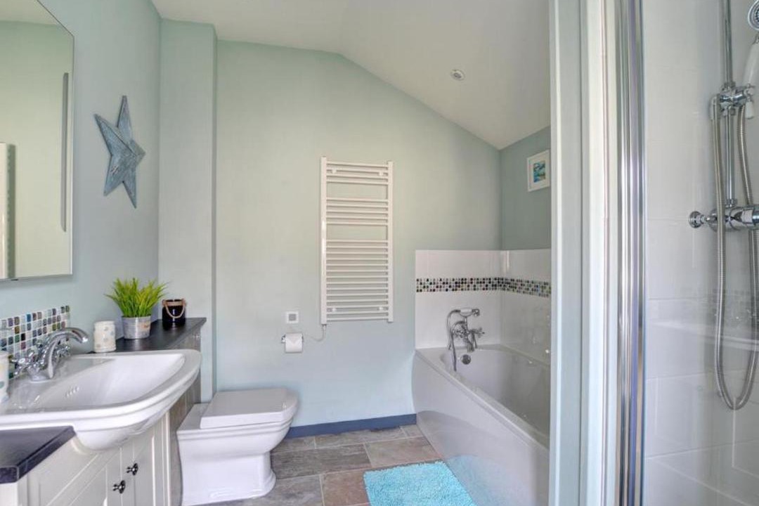 Photo of Bathroom in Bodmin