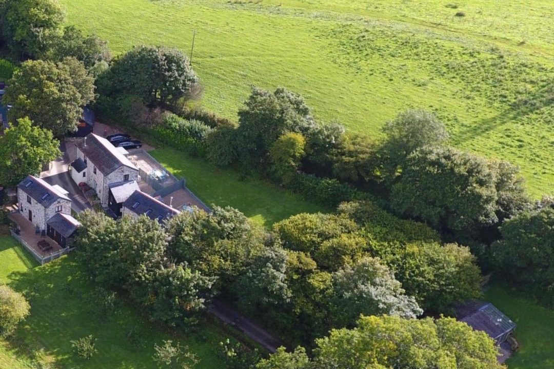 Photo of Outdoor in Bodmin