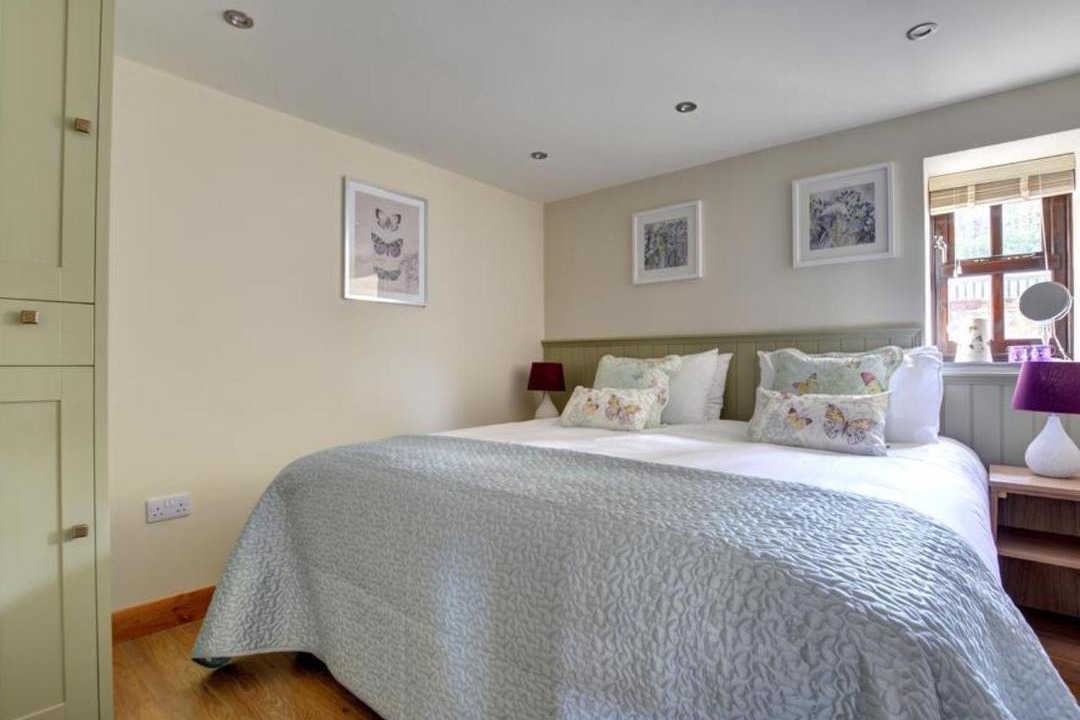 Photo of Bedroom in Bodmin