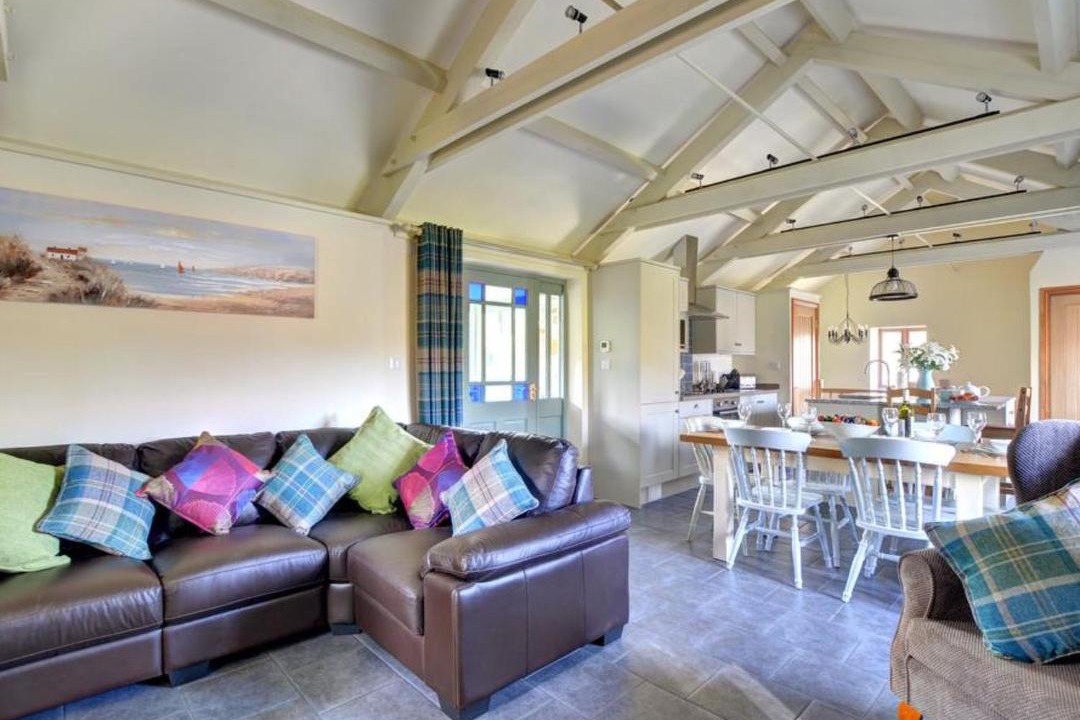 Photo of Livingroom in Bodmin