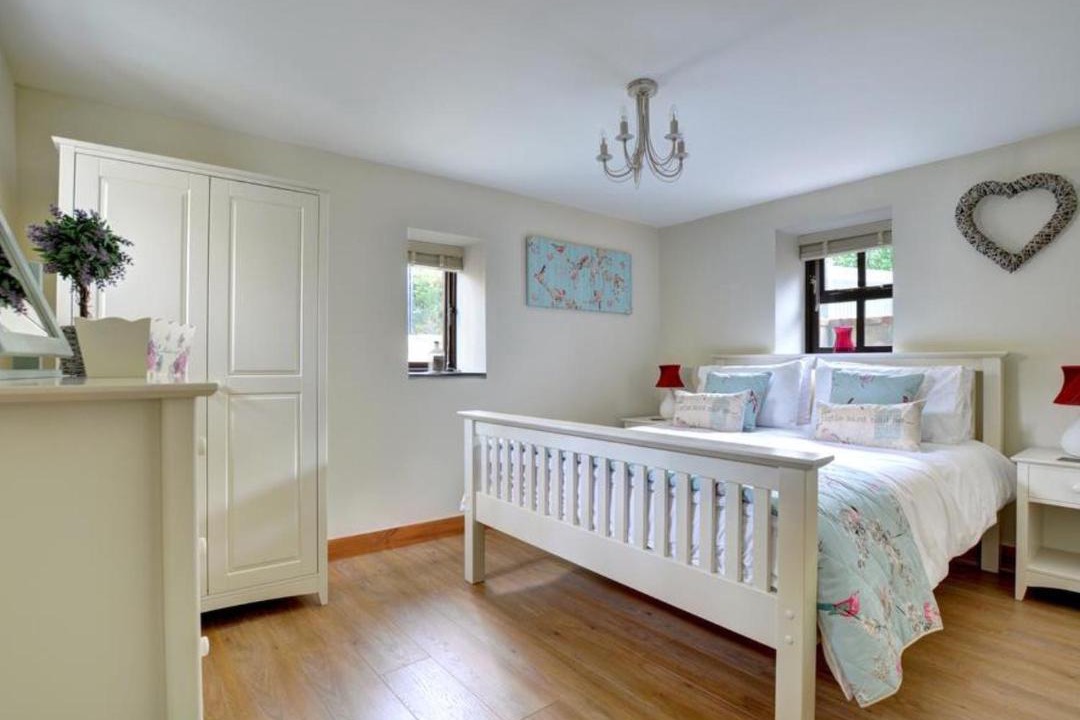 Photo of Bedroom in Bodmin