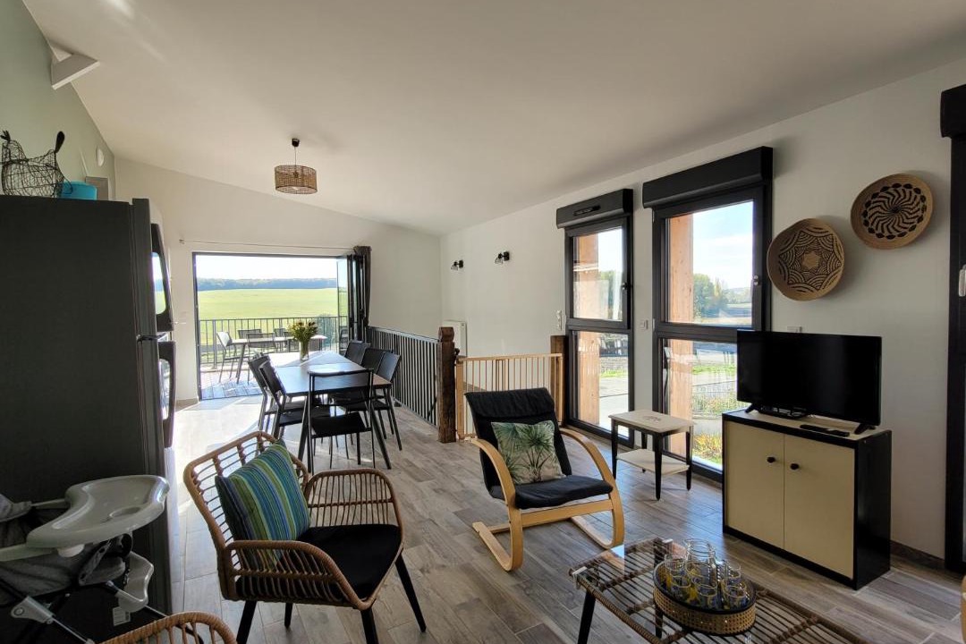 Photo of Others in Theneuil