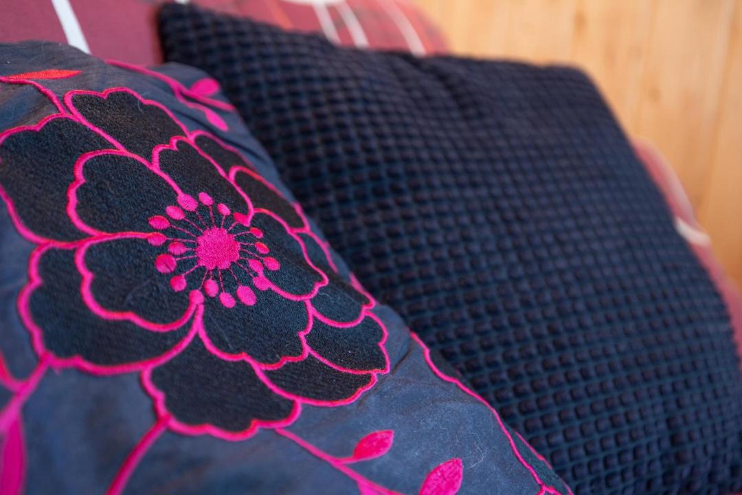 Photo of Bedroom in Saint-Gervais-les-Bains