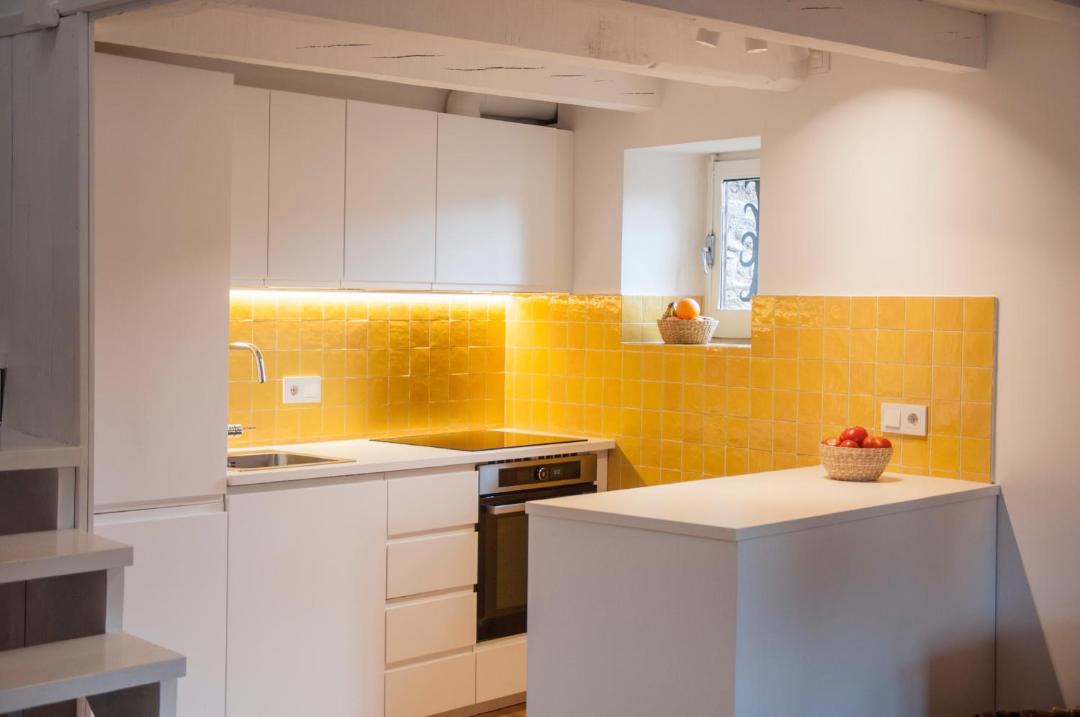 Photo of Kitchen in Sorpe