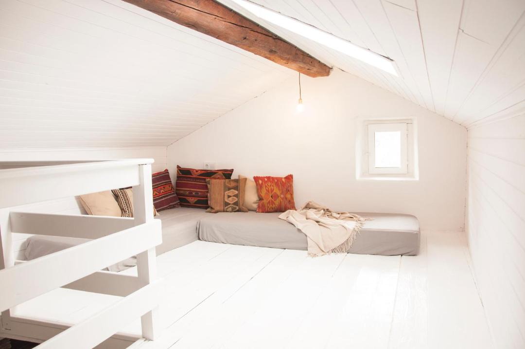 Photo of Bedroom in Sorpe