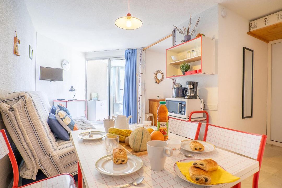 Photo of Livingroom in Le Grau-Du-Roi