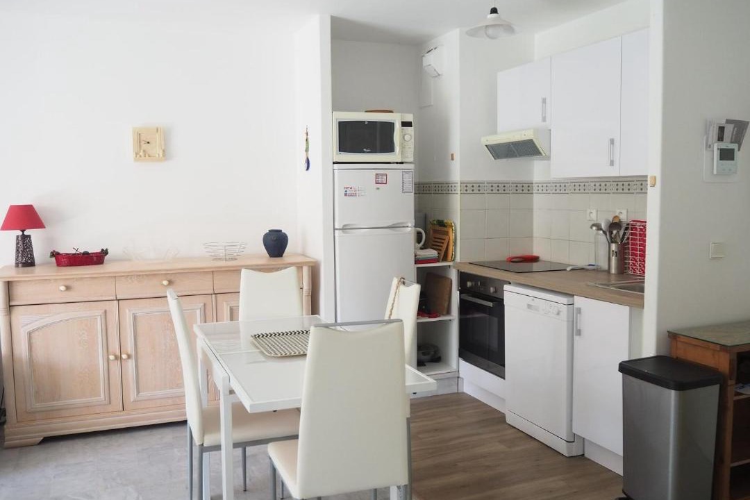 Photo of Kitchen in Antibes