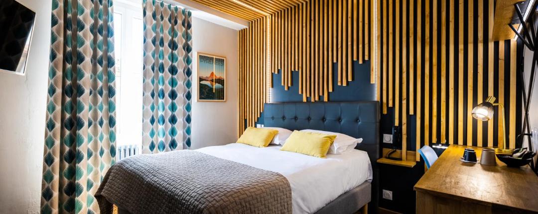 Photo of Bedroom in Saint-Felix-Lauragais