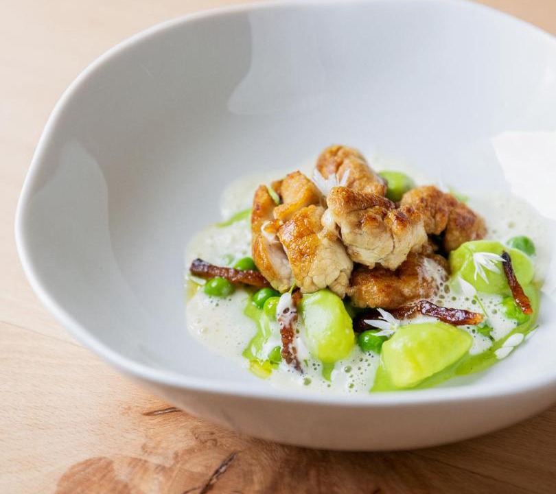 Photo of Kitchen in Saint-Felix-Lauragais