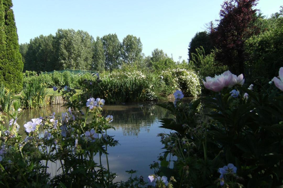 Photo of Outdoor in Erondelle