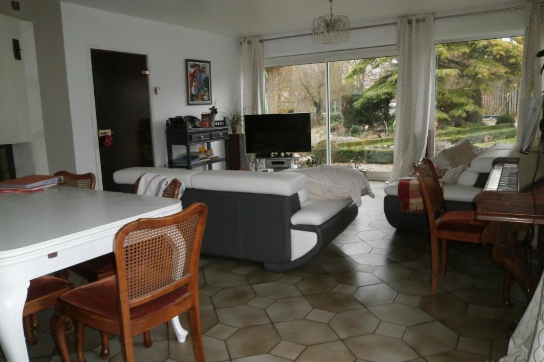 Photo of Livingroom in Erondelle