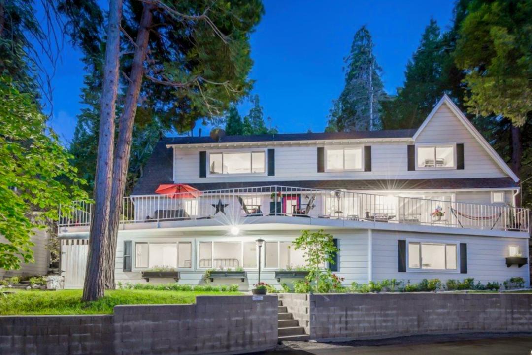 Photo of Others in Lake Arrowhead