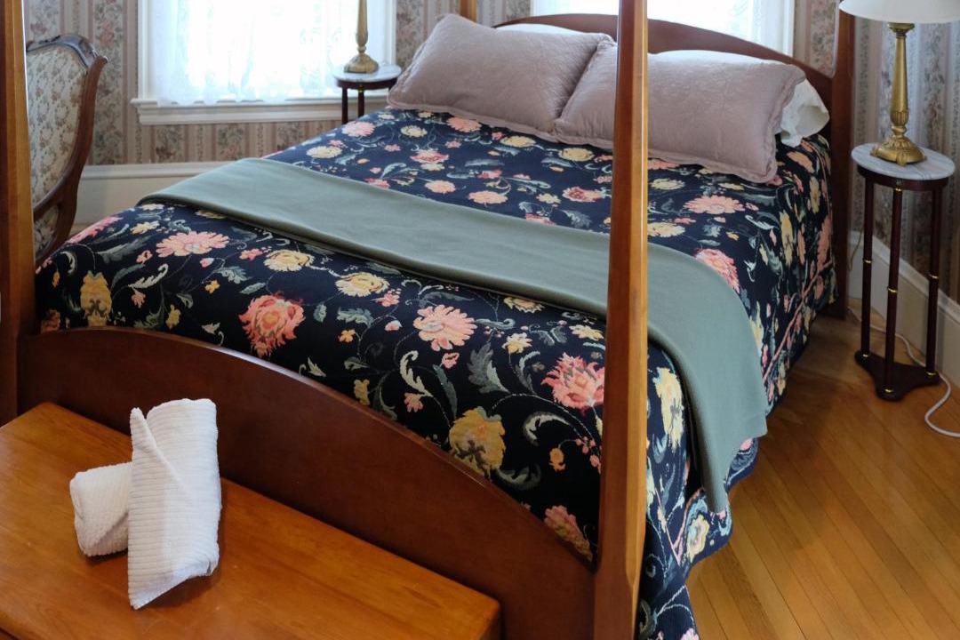 Photo of Bedroom in Guilford