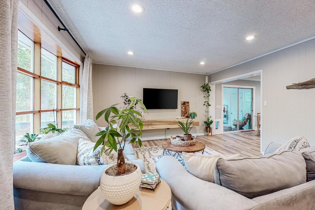 Photo of Livingroom in Ocean Pines