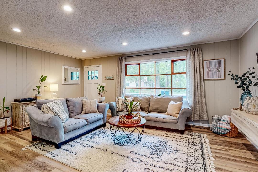 Photo of Livingroom in Ocean Pines