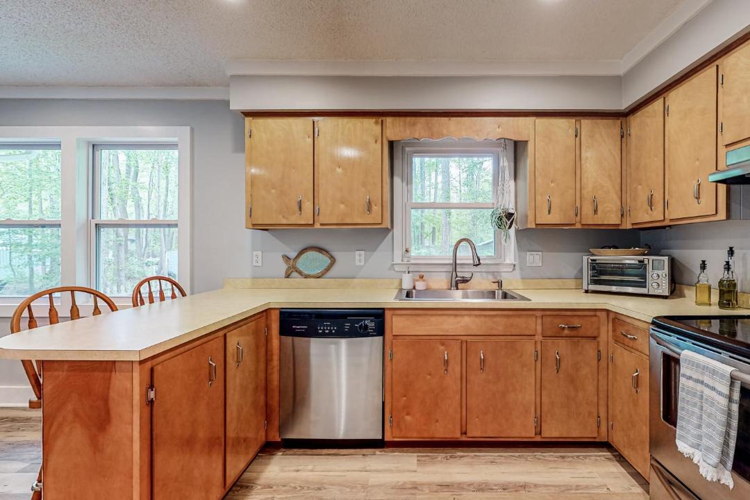 Photo of Kitchen in Ocean Pines